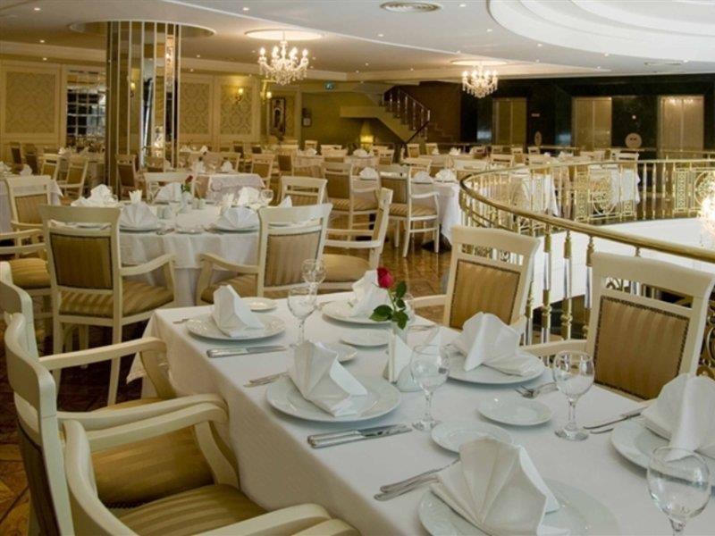 Hotel Elite World Comfy Istanbul Taksim Exterior foto