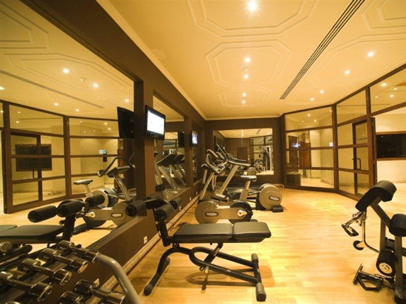 Hotel Elite World Comfy Istanbul Taksim Exterior foto