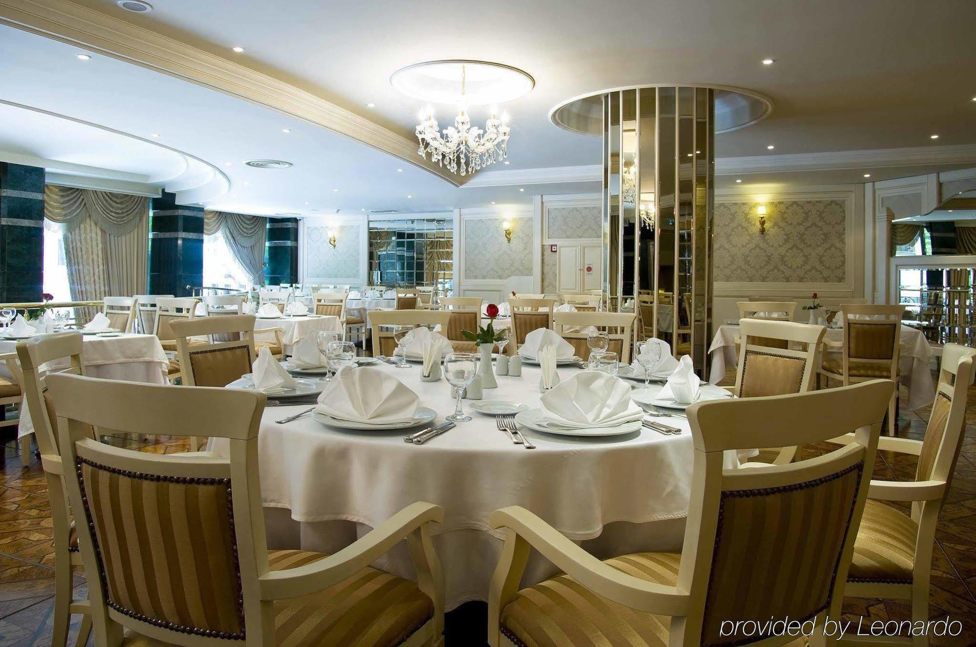 Hotel Elite World Comfy Istanbul Taksim Exterior foto