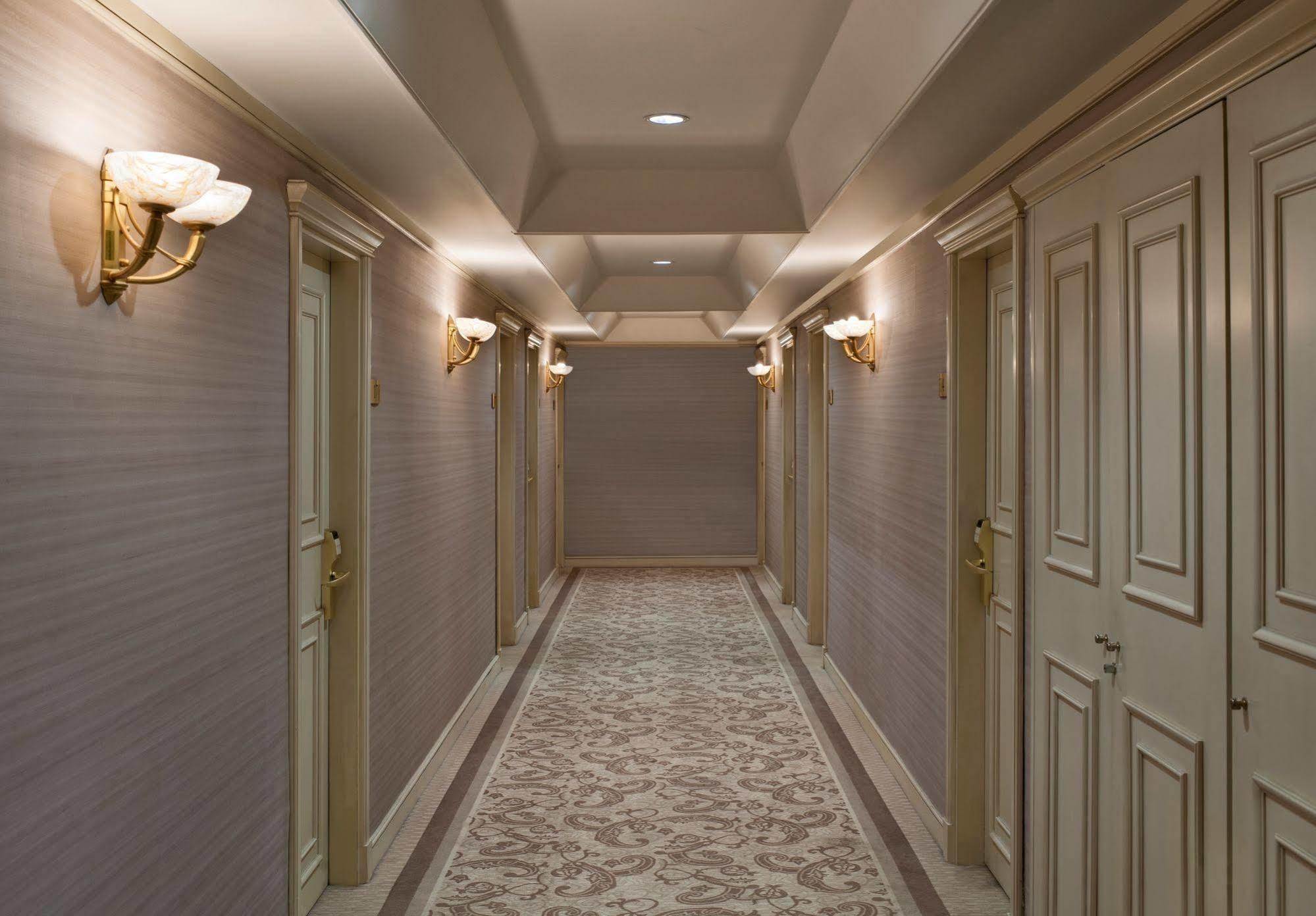 Hotel Elite World Comfy Istanbul Taksim Exterior foto